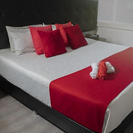 Hotel Metro 26 Bogota Luaran gambar