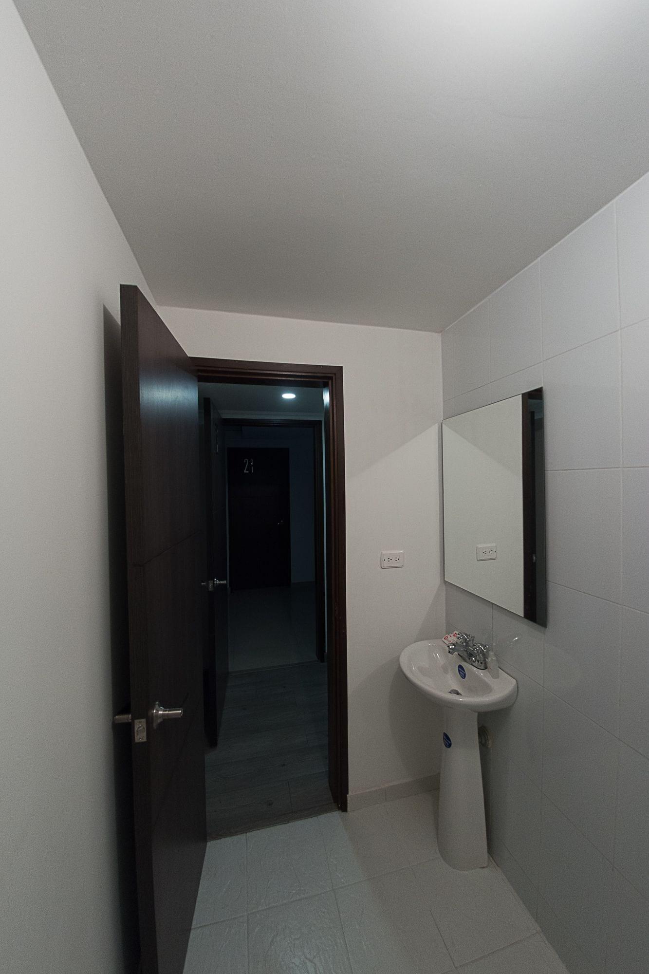 Hotel Metro 26 Bogota Luaran gambar